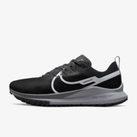 Чоловічі кросівки NIKE REACT PEGASUS TRAIL 4 DJ6158-001 - фото 3