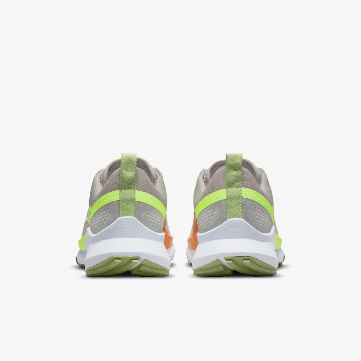 Чоловічі кросівки NIKE REACT PEGASUS TRAIL 4 DJ6158-002 - фото 4