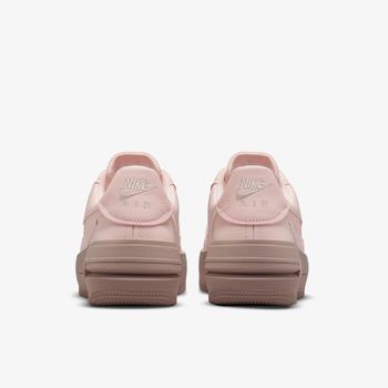 Фото Жіночі кросівки Nike W AF1 PLT.AF.ORM DJ9946-600