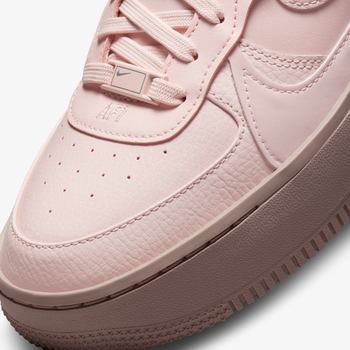 Фото Жіночі кросівки Nike W AF1 PLT.AF.ORM DJ9946-600