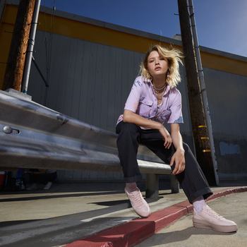 Фото Жіночі кросівки Nike W AF1 PLT.AF.ORM DJ9946-600