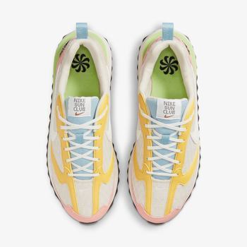 Фото Жіночі кросівки Nike W AIR MAX DAWN SE DJ9986-100