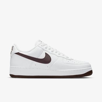 Фото Чоловічі кросівки NIKE AIR FORCE 1 LOW RETRO DM0576-100