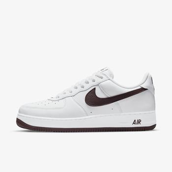 Фото Чоловічі кросівки NIKE AIR FORCE 1 LOW RETRO DM0576-100
