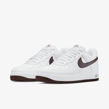 Фото Чоловічі кросівки NIKE AIR FORCE 1 LOW RETRO DM0576-100