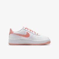 Дитячі кросівки NIKE AIR FORCE 1 LV8 (GS) DM0985-100 - фото 2
