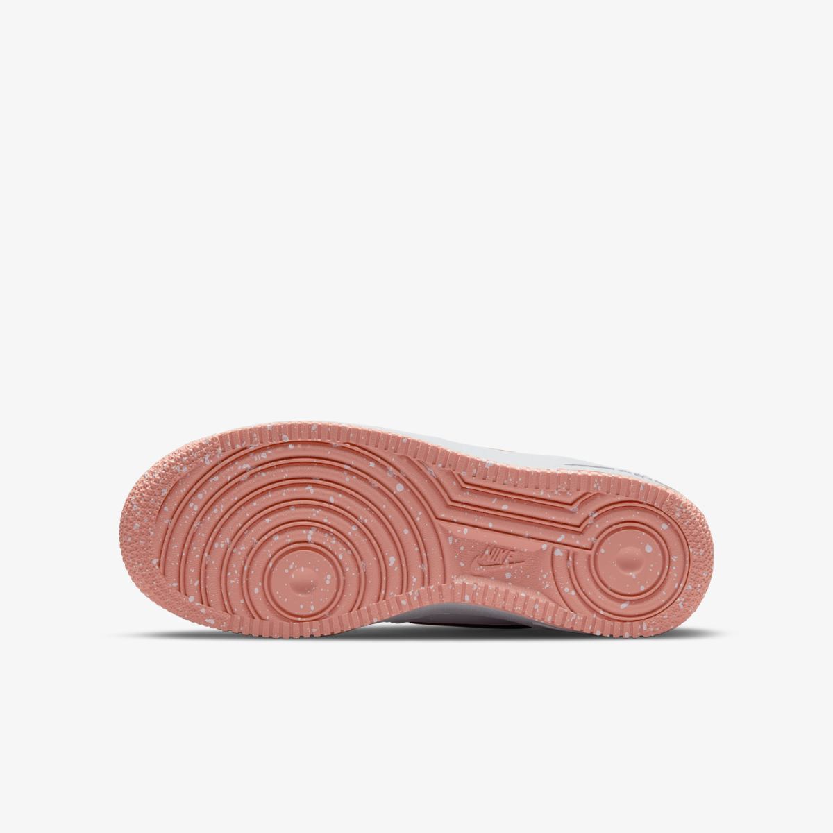 Дитячі кросівки NIKE AIR FORCE 1 LV8 (GS) DM0985-100 - фото 5