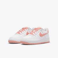 Дитячі кросівки NIKE AIR FORCE 1 LV8 (GS) DM0985-100 - фото 1
