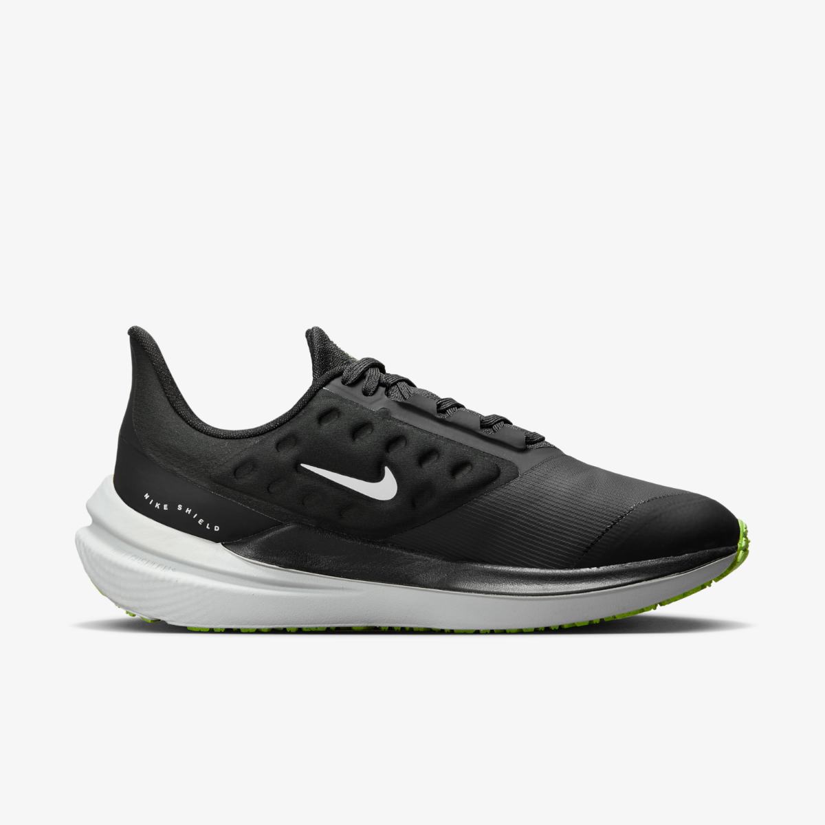 Жіночі кросівки Nike WMNS AIR WINFLO 9 SHIELD DM1104-001 - фото 2