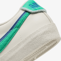 Чоловічі кросівки NIKE BLAZER LOW 77 SE DO9777-001 - фото 7