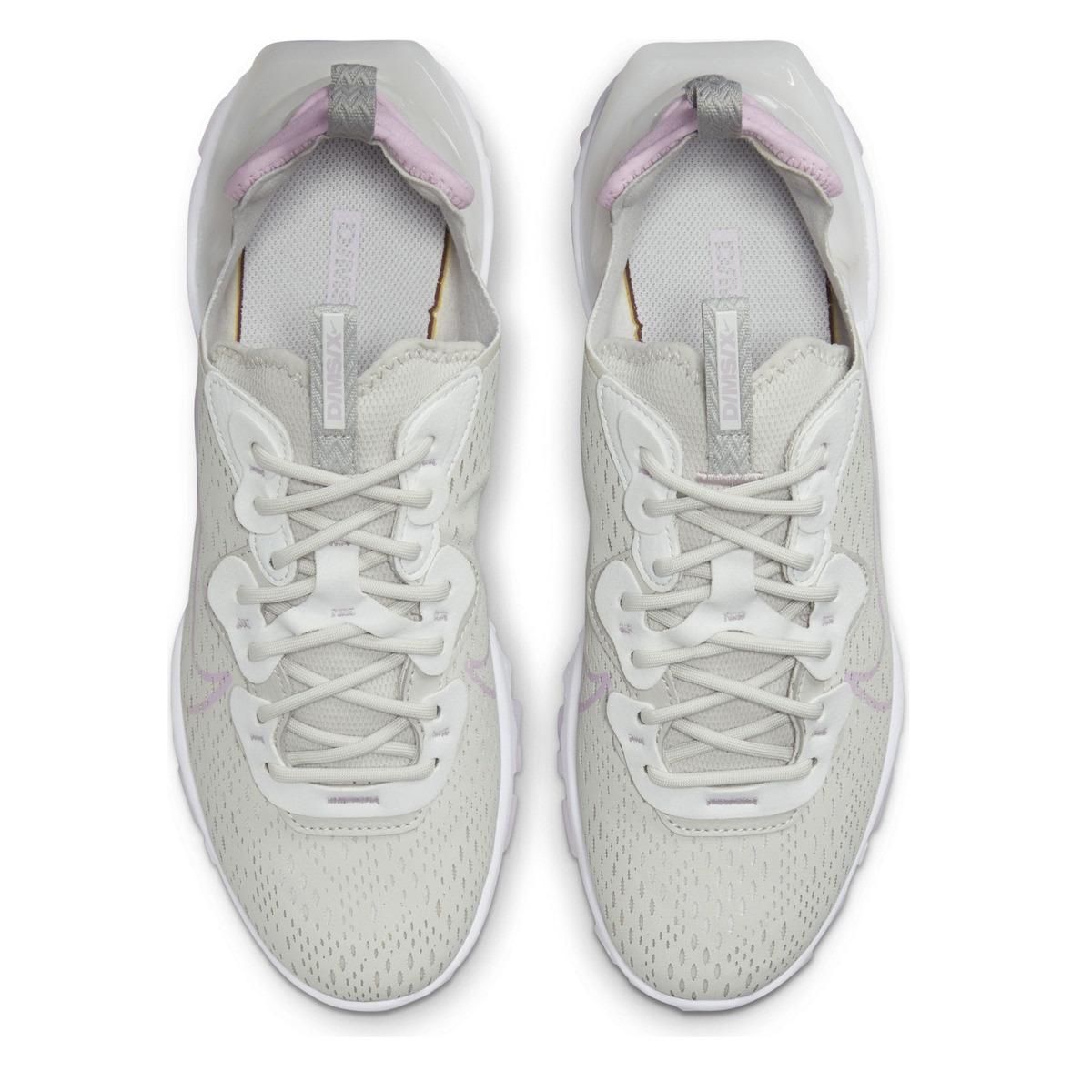 Жіночі кросівки Nike WMNS REACT VISION DQ0800-001 - фото 6