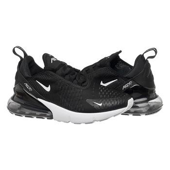 Фото Кросівки жіночі Nike Air Max 270 Black (AH6789-001)
