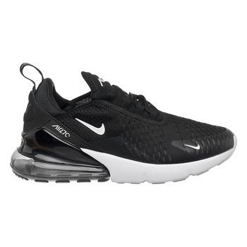 Фото Кросівки жіночі Nike Air Max 270 Black (AH6789-001)