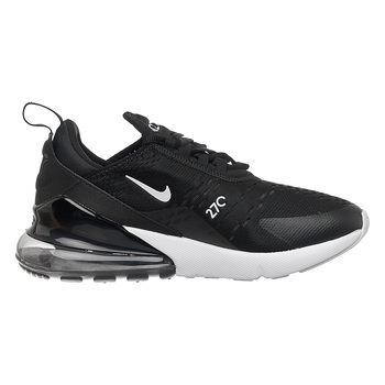 Фото Кросівки жіночі Nike Air Max 270 Black (AH6789-001)