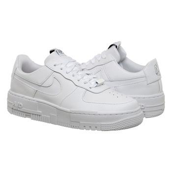 Фото Кросівки жіночі Nike Air Force 1 Low Pixel (CK6649-100)