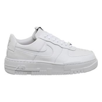 Фото Кросівки жіночі Nike Air Force 1 Low Pixel (CK6649-100)