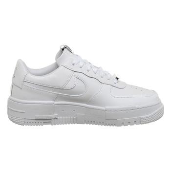 Фото Кросівки жіночі Nike Air Force 1 Low Pixel (CK6649-100)