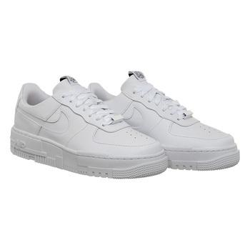 Фото Кросівки жіночі Nike Air Force 1 Low Pixel (CK6649-100)