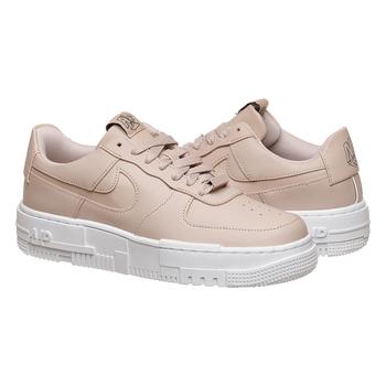 Фото Кросівки жіночі Nike Air Force 1 Low Pixel (CK6649-200)