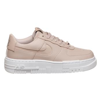 Фото Кросівки жіночі Nike Air Force 1 Low Pixel (CK6649-200)