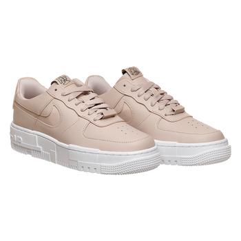 Фото Кросівки жіночі Nike Air Force 1 Low Pixel (CK6649-200)