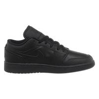 Кросівки жіночі Nike Air  1 Low (Gs) (553560-091) - фото 3