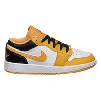 Кросівки жіночі Nike Air 1 Low Gs (553560-701) - фото 2