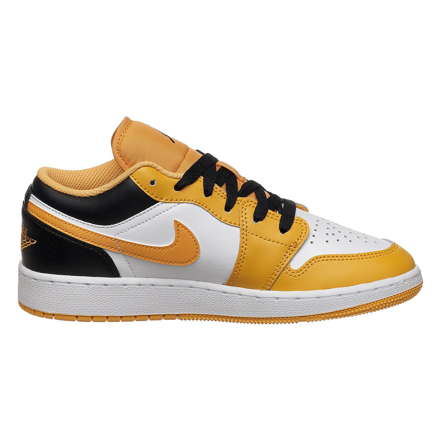 Кросівки жіночі Nike Air 1 Low Gs (553560-701) - фото 3