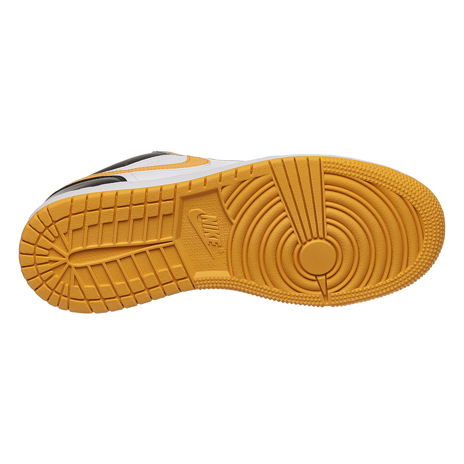 Кросівки жіночі Nike Air 1 Low Gs (553560-701) - фото 4