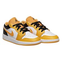 Кросівки жіночі Nike Air 1 Low Gs (553560-701) - фото 5