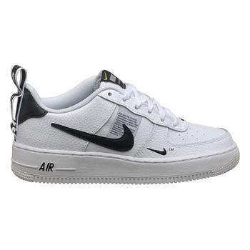 Фото Кросівки жіночі Nike Air Force 1 Utility(Gs) (AR1708-100)
