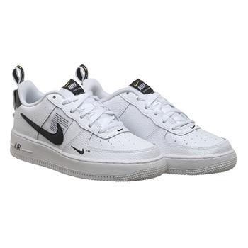 Фото Кросівки жіночі Nike Air Force 1 Utility(Gs) (AR1708-100)