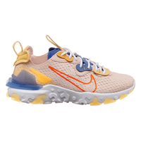 Кросівки жіночі Nike React Vision (CI7523-600) - фото 2