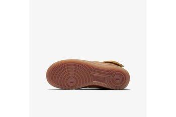 Фото Кросівки жіночі Nike Air Force 1 High Lv8 3 (Gs) Brown (CK0262-700)