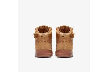 Фото Кросівки жіночі Nike Air Force 1 High Lv8 3 (Gs) Brown (CK0262-700)