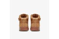 Кросівки жіночі Nike Air Force 1 High Lv8 3 (Gs) Brown (CK0262-700) - фото 4