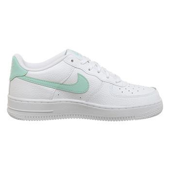 Фото Кросівки жіночі Nike Air Force 1 (Gs) White Mint (CT3839-105)