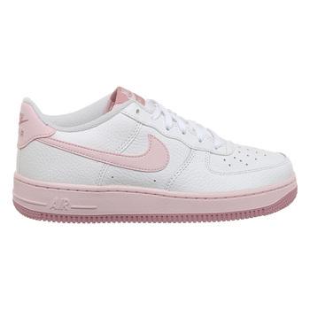 Фото Кросівки жіночі Nike Air Force 1 Gs Elemental Pink (CT3839-107)