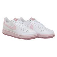 Кросівки жіночі Nike Air Force 1 Gs Elemental Pink (CT3839-107) - фото 5