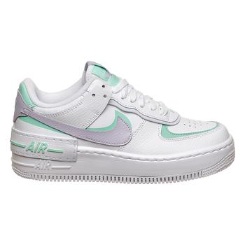 Фото Кросівки жіночі Nike Af1 Shadow (CU8591-103)