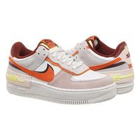 Кросівки жіночі Nike Air Force 1 Shadow Multicolour (CU8591-600) - фото 1