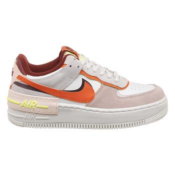 Фото Кросівки жіночі Nike Air Force 1 Shadow Multicolour (CU8591-600)