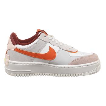 Фото Кросівки жіночі Nike Air Force 1 Shadow Multicolour (CU8591-600)