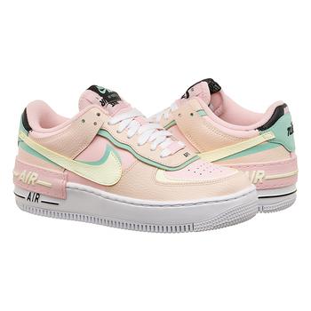 Фото Кросівки жіночі Nike Air Force 1 Low Shadow Arctic Punch (CU8591-601)