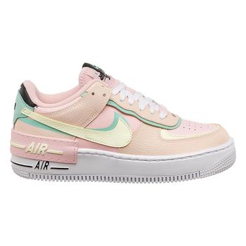 Фото Кросівки жіночі Nike Air Force 1 Low Shadow Arctic Punch (CU8591-601)