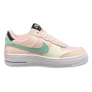 Фото Кросівки жіночі Nike Air Force 1 Low Shadow Arctic Punch (CU8591-601)
