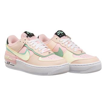 Фото Кросівки жіночі Nike Air Force 1 Low Shadow Arctic Punch (CU8591-601)