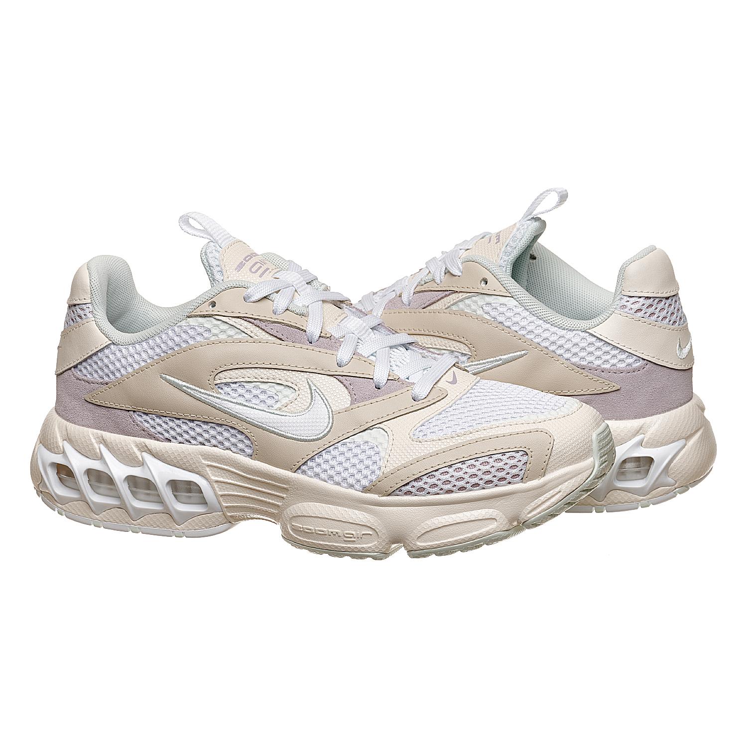 Кросівки жіночі Nike Zoom Air Fire (CW3876-200) - фото 1