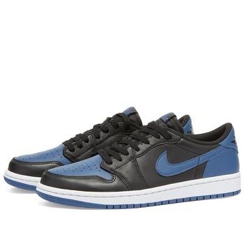 Фото Кросівки жіночі Nike 1 Retro Low Og W (CZ0775-041)