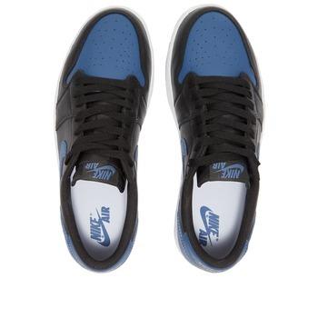 Фото Кросівки жіночі Nike 1 Retro Low Og W (CZ0775-041)